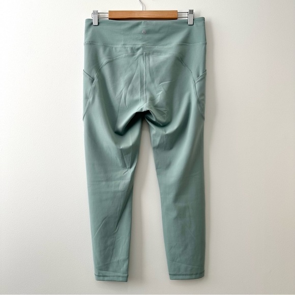 lululemon athletica Green Leggings - Picture 4 of 14